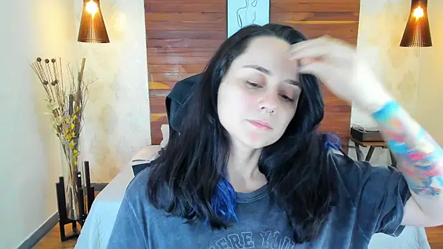 KatherineBond online show from 03.14.25