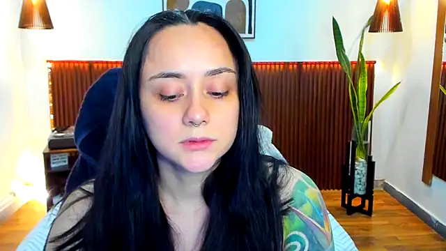 KatherineBond online show from 12.02.25