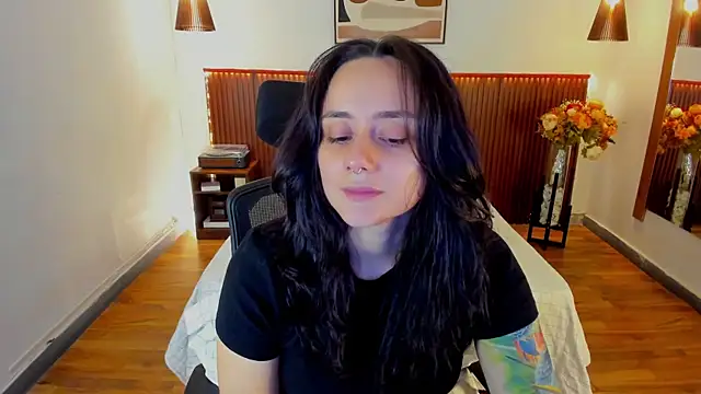 KatherineBond online show from 07.06.26