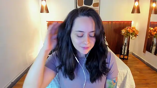 KatherineBond online show from 07.07.26