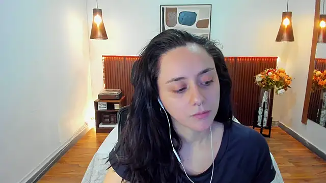 KatherineBond online show from 07.08.26