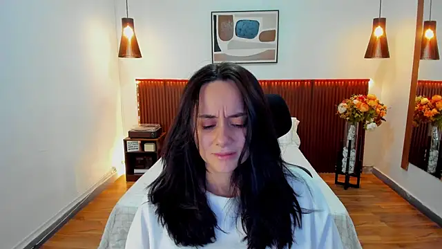 KatherineBond online show from 07.10.26
