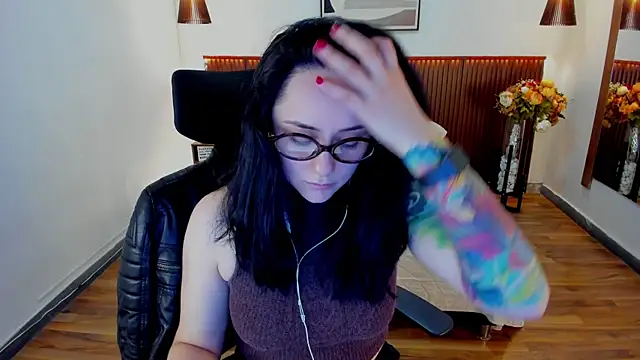 KatherineBond online show from 07.23.26