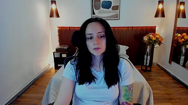 KatherineBond online show from 07.28.26