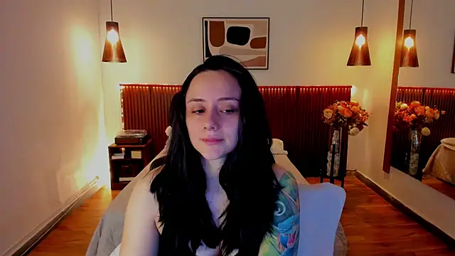 KatherineBond online show from 08.03.26