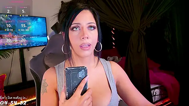 Aubreyessex online show from 03.16.26