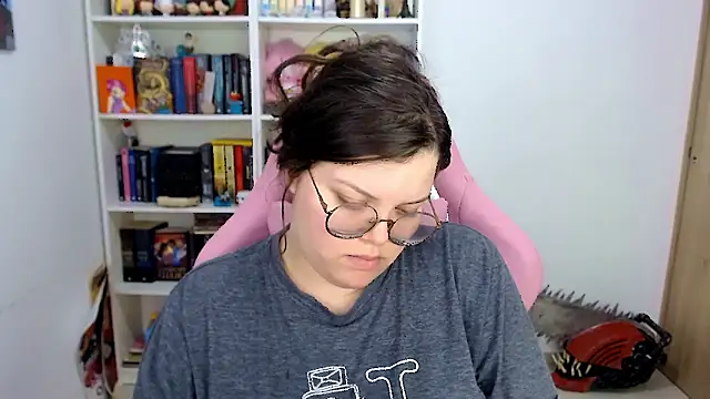 Gabiwaifu online show from 03.17.26