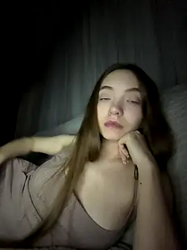 BarbaraFantasy online show from 11.05.25