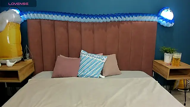 Emma adorablle online show from 09.24.25