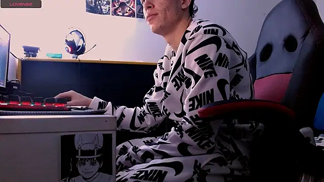 deividcloud36 online show from 03.20.26