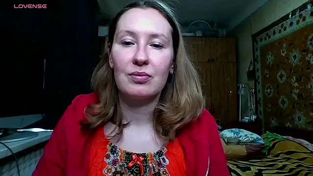 AnnaXLovers online show from 02.25.25