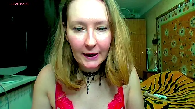 AnnaXLovers online show from 03.19.25