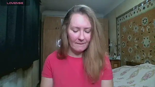 AnnaXLovers online show from 11.27.25