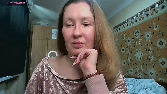 AnnaXLovers online show from 02.10.26