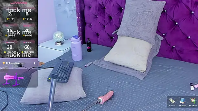 Danee 19  online show from 01.24.25