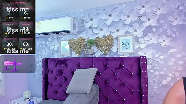 Danee 19  online show from 01.25.25