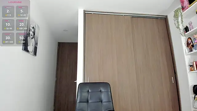 khloelatin online show from 02.09.25