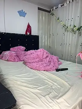 JazminTaylor online show from 01.02.25