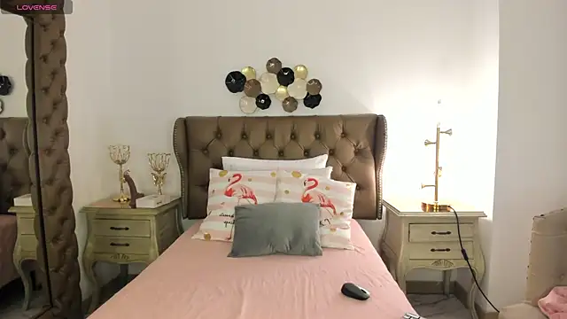 Snapshot of MelodySmith7 chatting on 01.09.26 MelodySmith7 online show from 01.09.26