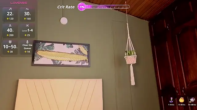 LILA ELLIOT online show from 12.14.25