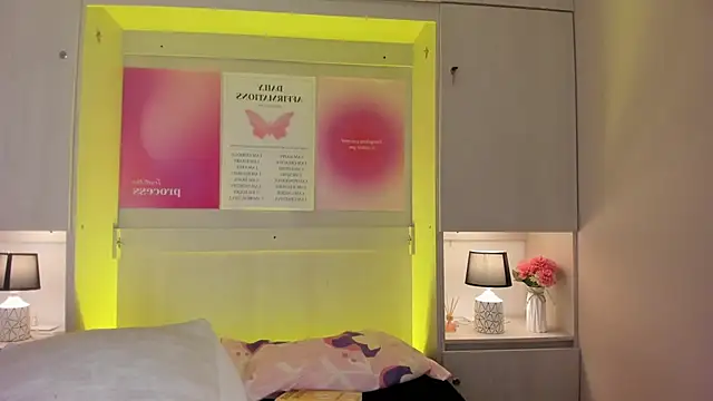 tamaraa smiith online show from 02.09.26