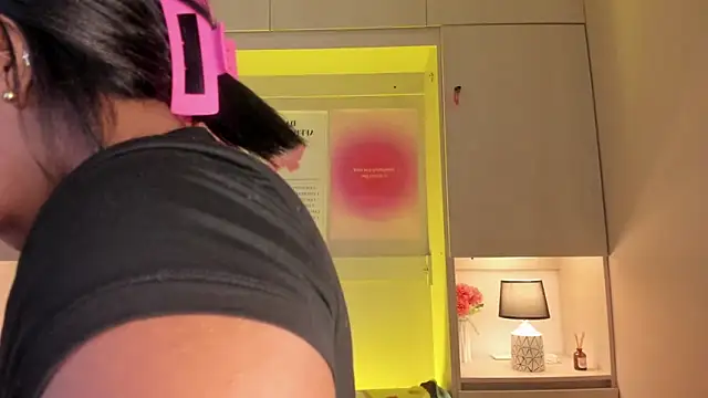 tamaraa smiith online show from 04.18.26