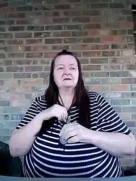 Bayou Woman68 online show from 10.29.25