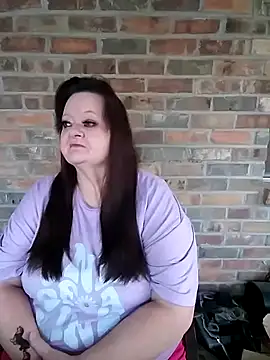 Bayou Woman68 online show from 11.06.25