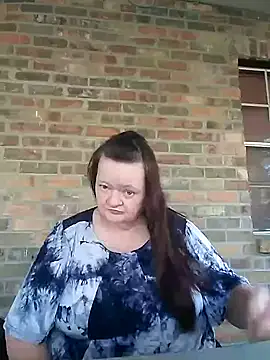 Bayou Woman68 online show from 11.14.25