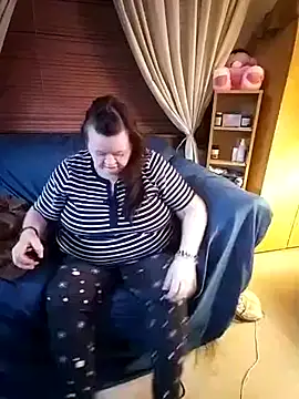 Bayou Woman68 online show from 11.16.25