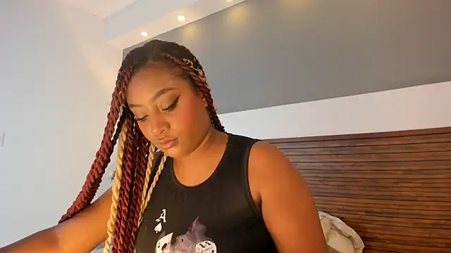 Adelehottman online show from 09.13.25