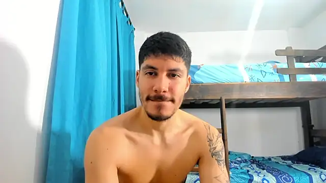 Snapshot of daniel_sexy777 chatting on 10.25.25 daniel sexy777 online show from 10.25.25