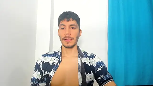 Snapshot of daniel_sexy777 chatting on 02.24.26 daniel sexy777 online show from 02.24.26