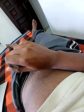 alanjoyoo online show from 03.07.25