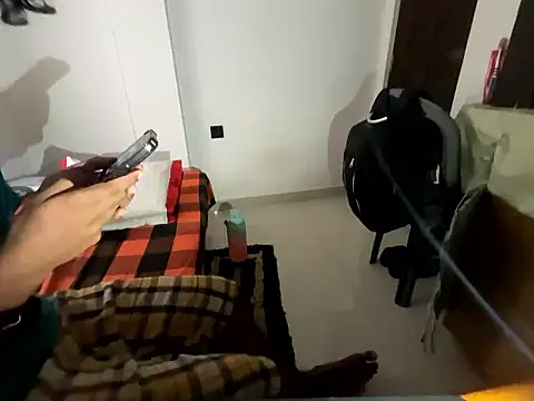 alanjoyoo online show from 01.09.26