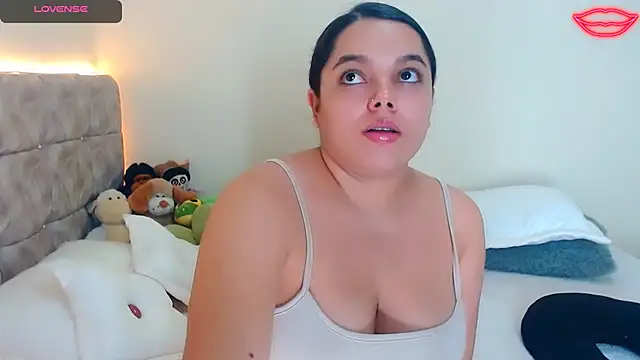 Sara-04 online show from 02.21.25