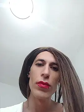 Snapshot of VanillaSeXy chatting on 03.19.26 VanillaSeXy online show from 03.19.26