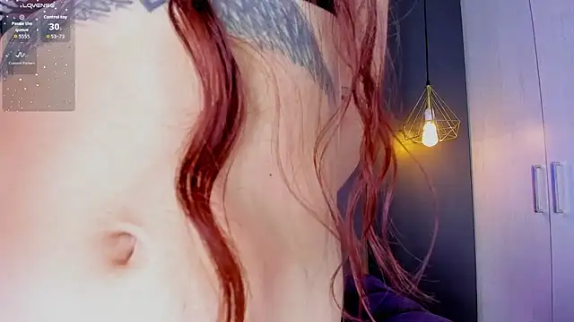 Snapshot of LOLIITA__LOVE chatting on 10.22.25 LOLIITA LOVE online show from 10.22.25