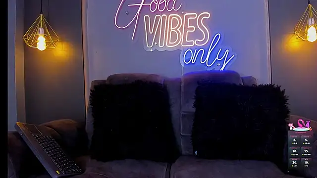 LOLIITA  LOVE online show from 03.07.26