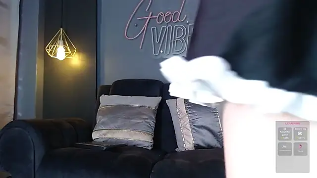 LOLIITA  LOVE online show from 04.07.26