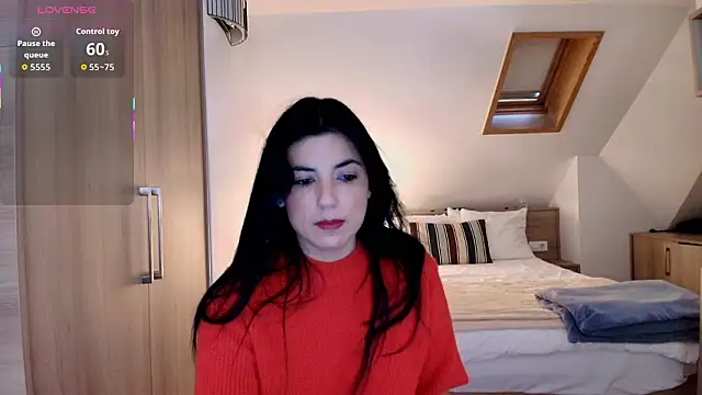 Snapshot of Arya_33 chatting on 01.19.26 Arya 33 online show from 01.19.26