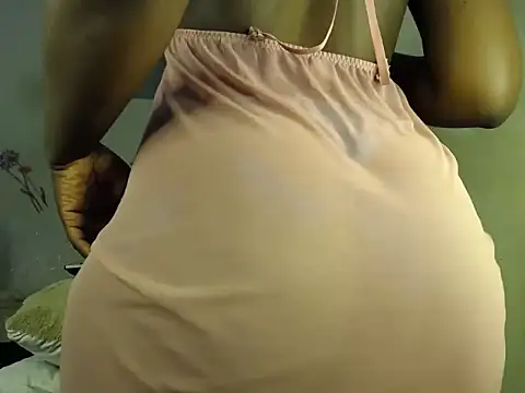 DarkBerry8 online show from 09.12.25