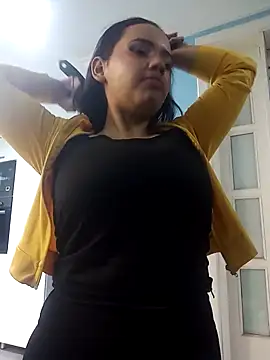  Miaaleon online show from 03.04.25