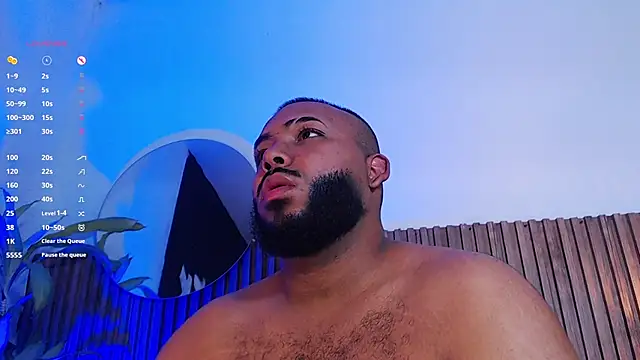 DilanJonnes  online show from 12.05.25