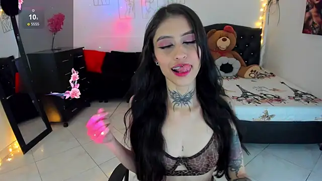 Snapshot of Melanny_lopez18 chatting on 05.05.26 Melanny lopez18 online show from 05.05.26