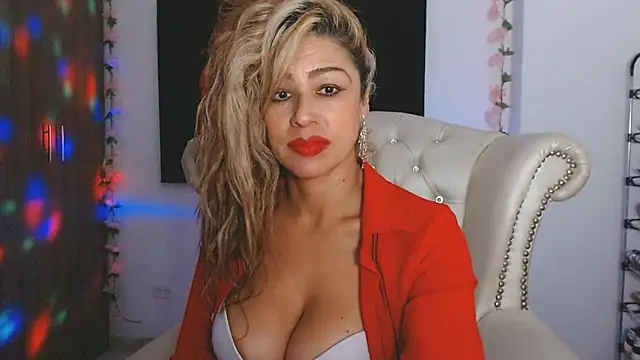 Isabelhot1 online show from 04.14.26