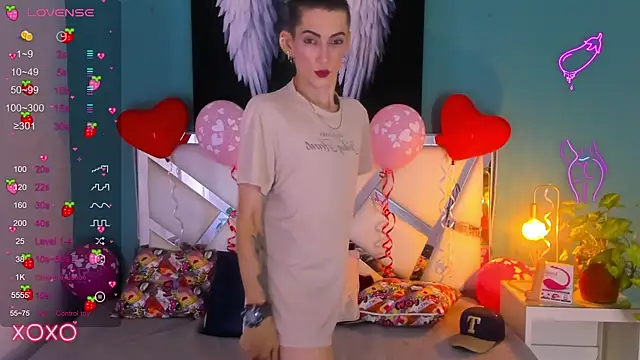 dominic thailor online show from 02.20.25