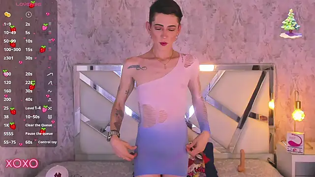 dominic thailor online show from 12.16.25