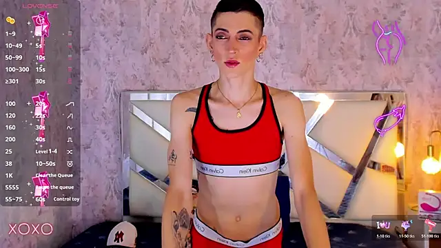 dominic thailor online show from 01.08.26