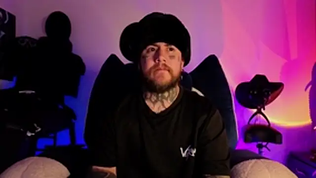 Ash gusbig online show from 03.04.26